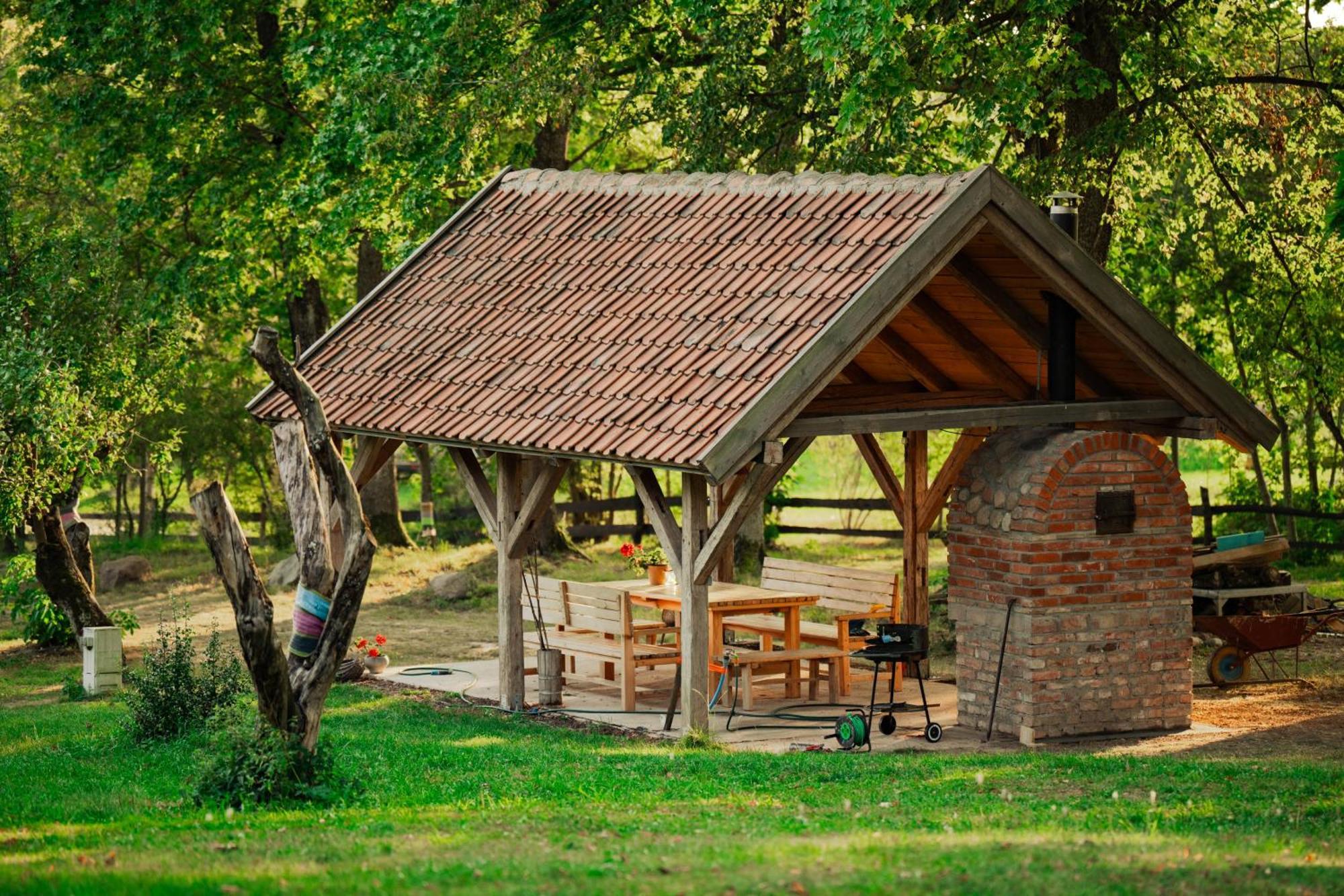 Pilwa 17 - Glamping Na Lace Węgorzewo Exterior foto